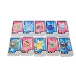 Pokemon Friends Japan – Nintendo game cards